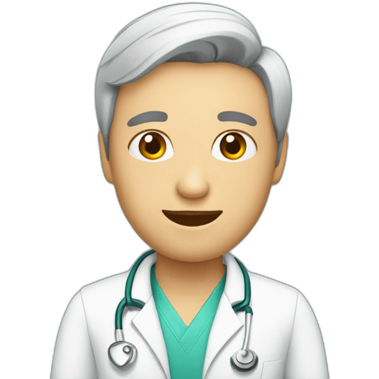 clinica emoji