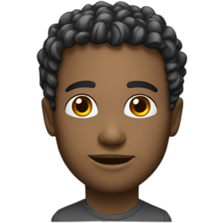 Ai emoji