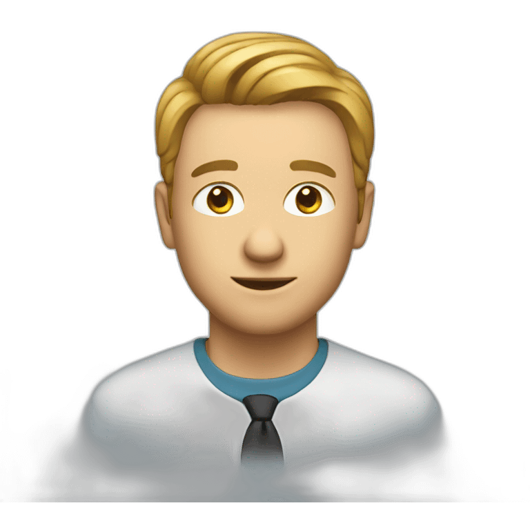 dave from accounting emoji