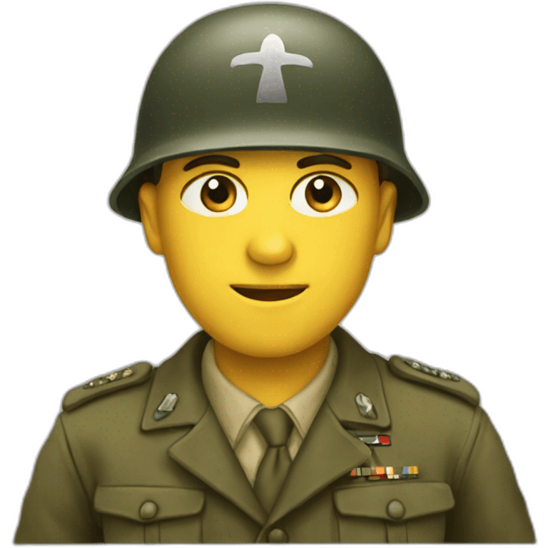 world war 2 emoji