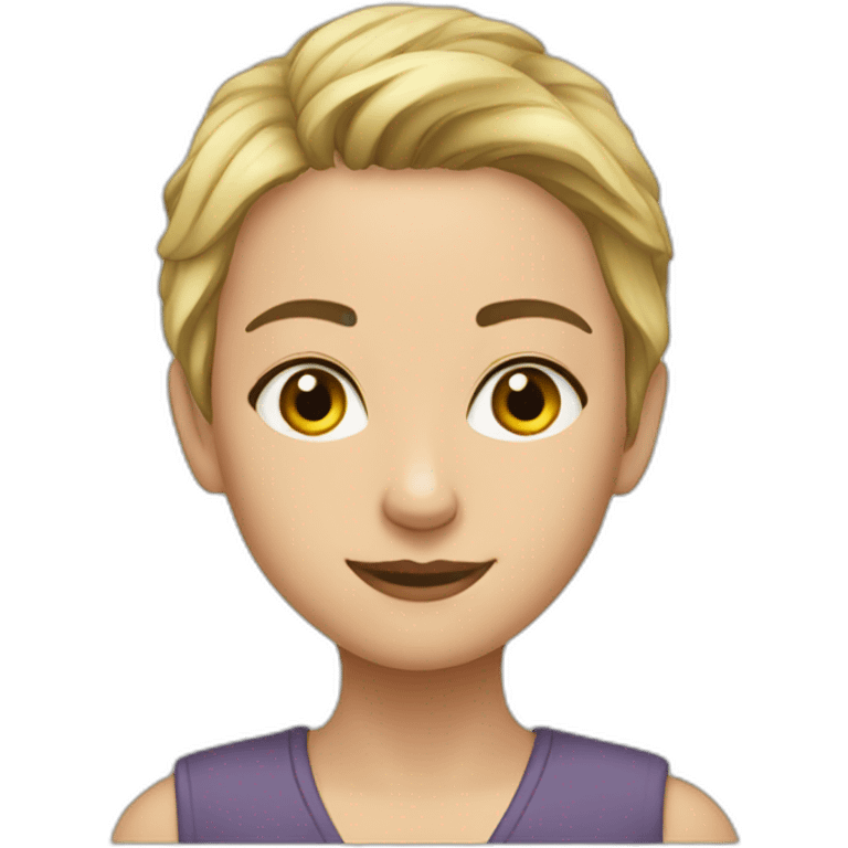 Emma whatson emoji