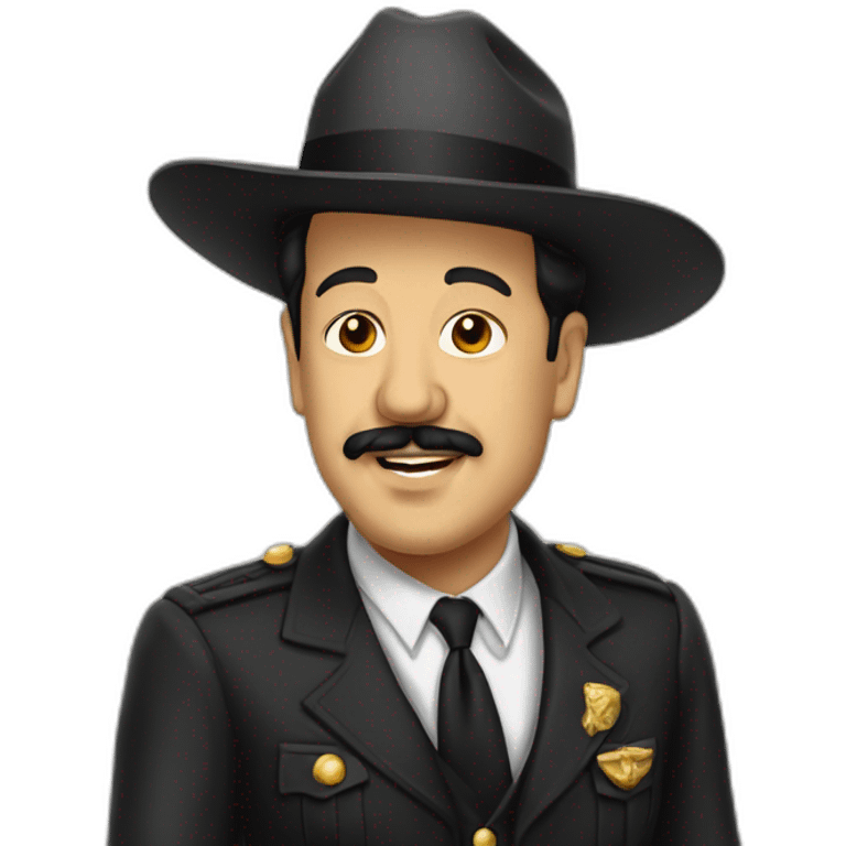 pedro infante emoji