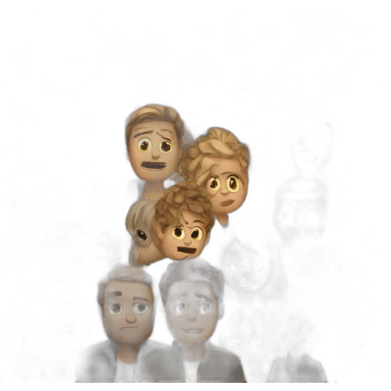 Poor things movie emoji