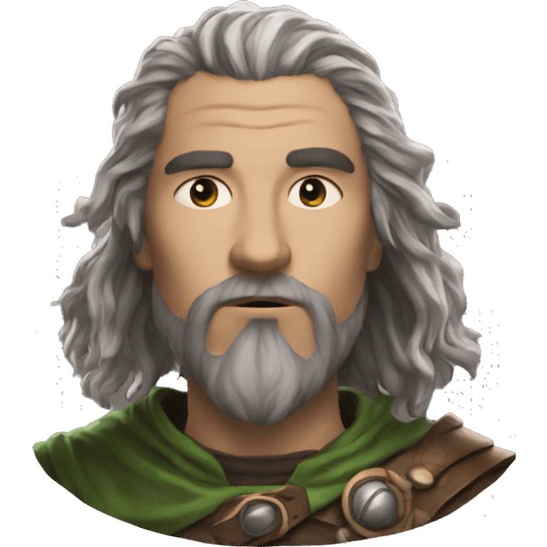 chasme from Dungeons & Dragons super realistic emoji