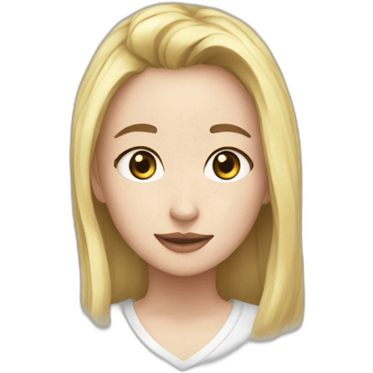 jenny-kpop emoji