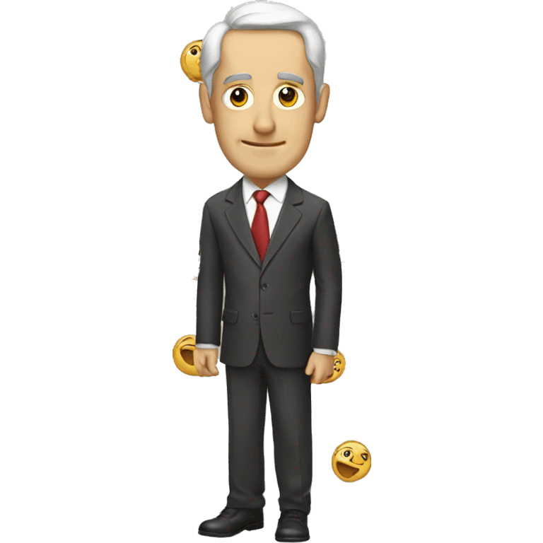 economia emoji