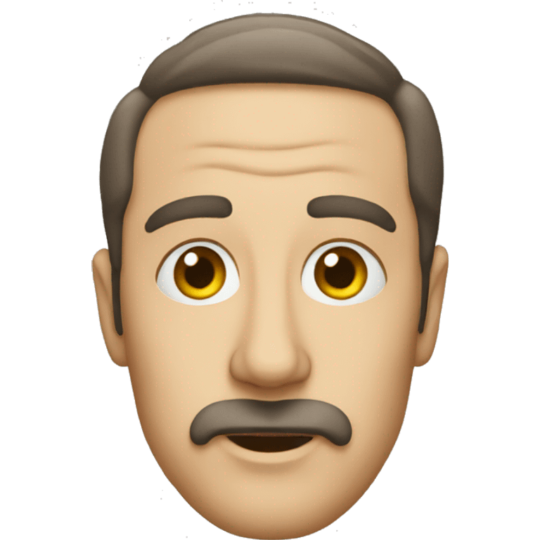 Gitler emoji