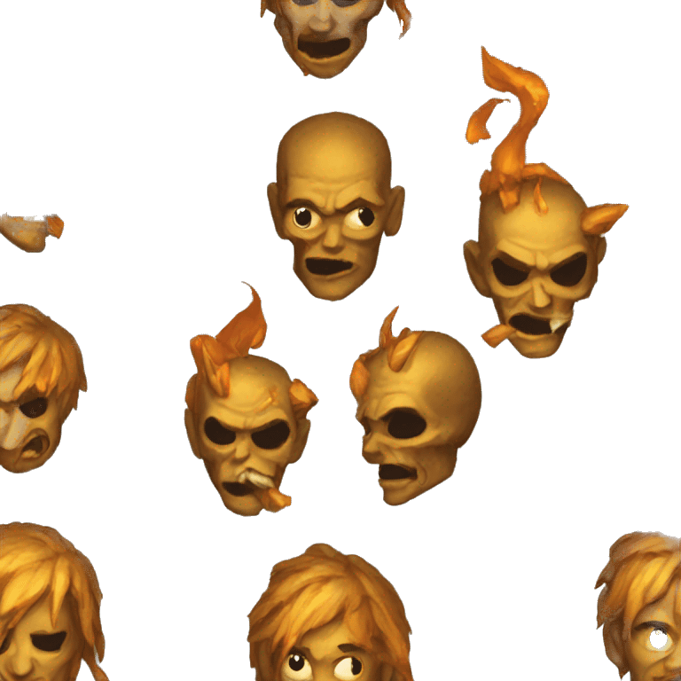 Diablo 2 emoji