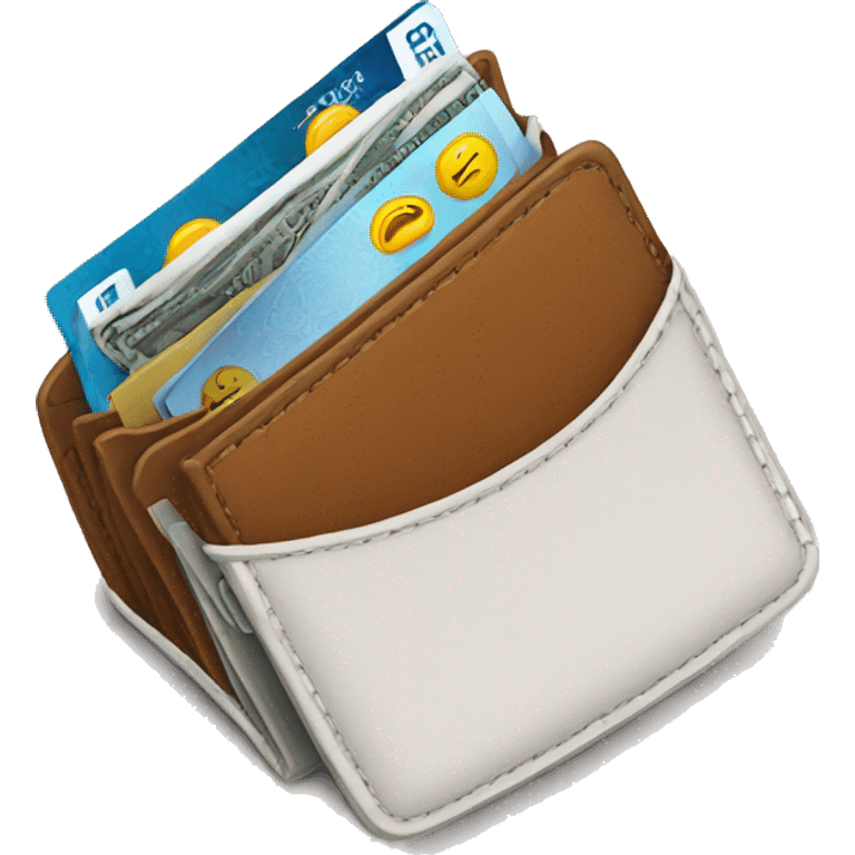 wallet emoji