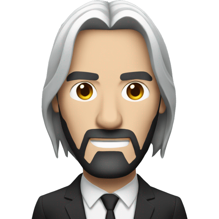 john wick emoji