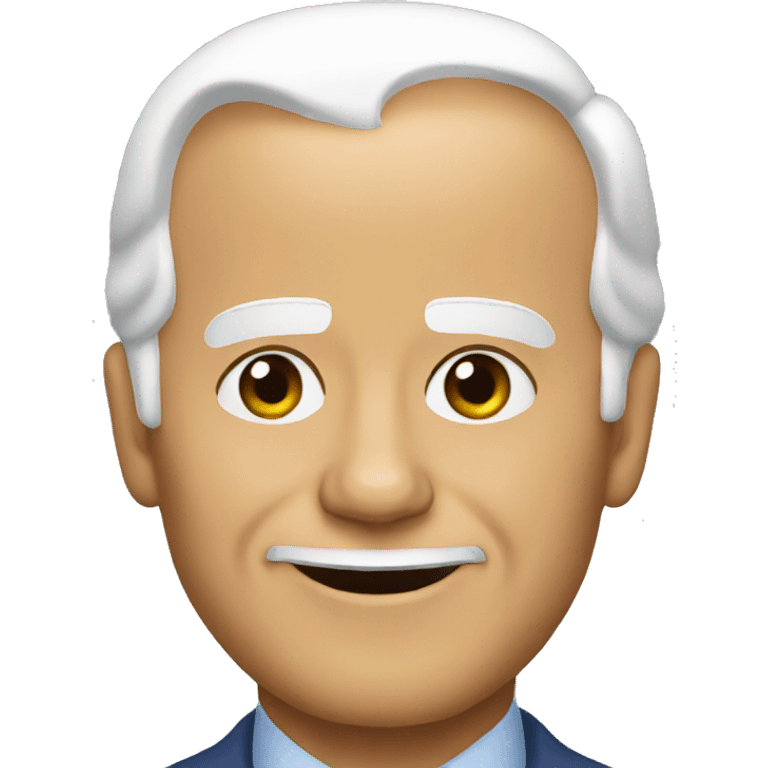 Biden  emoji