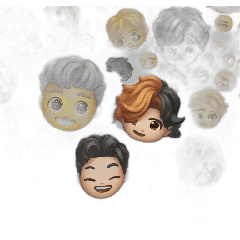 Ateez emoji