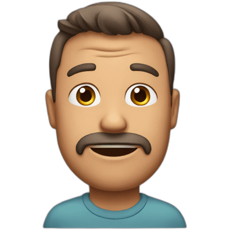 best dad ever emoji