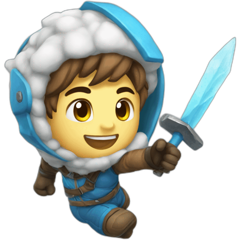 smashbrosultimate-iceclimber emoji