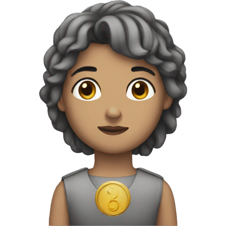 Libra emoji