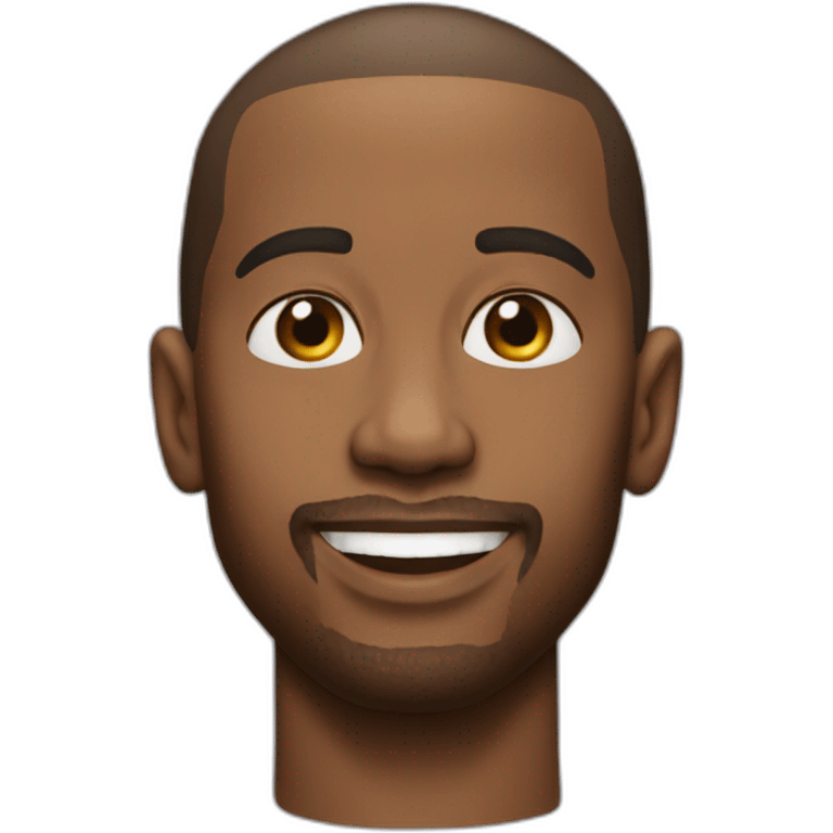 Kareem campbell emoji