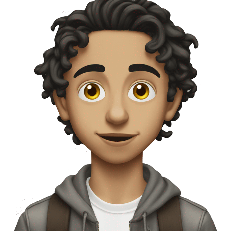 moises arias emoji