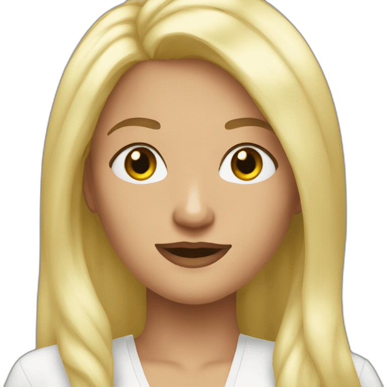 Alura Jenson emoji