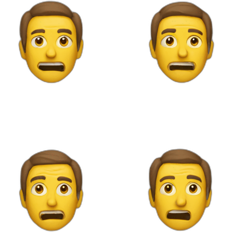 Mr burn emoji