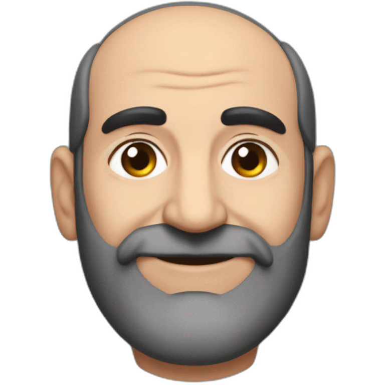 nikol pashinyan emoji