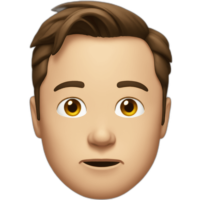 elon-musk-confused emoji