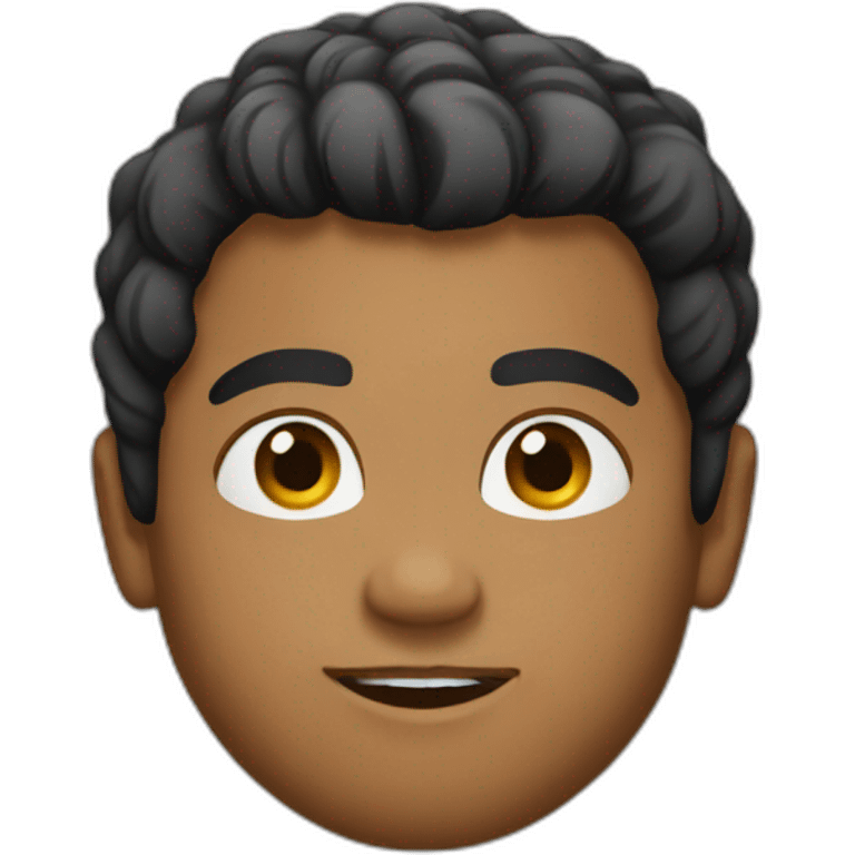 Ali emoji