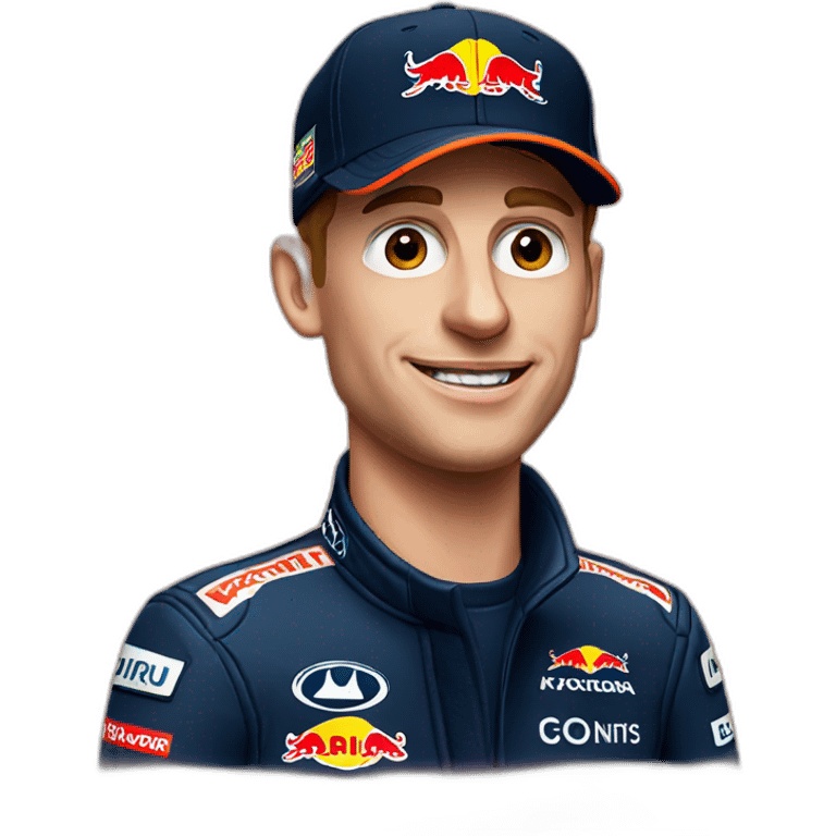 verstappen emoji