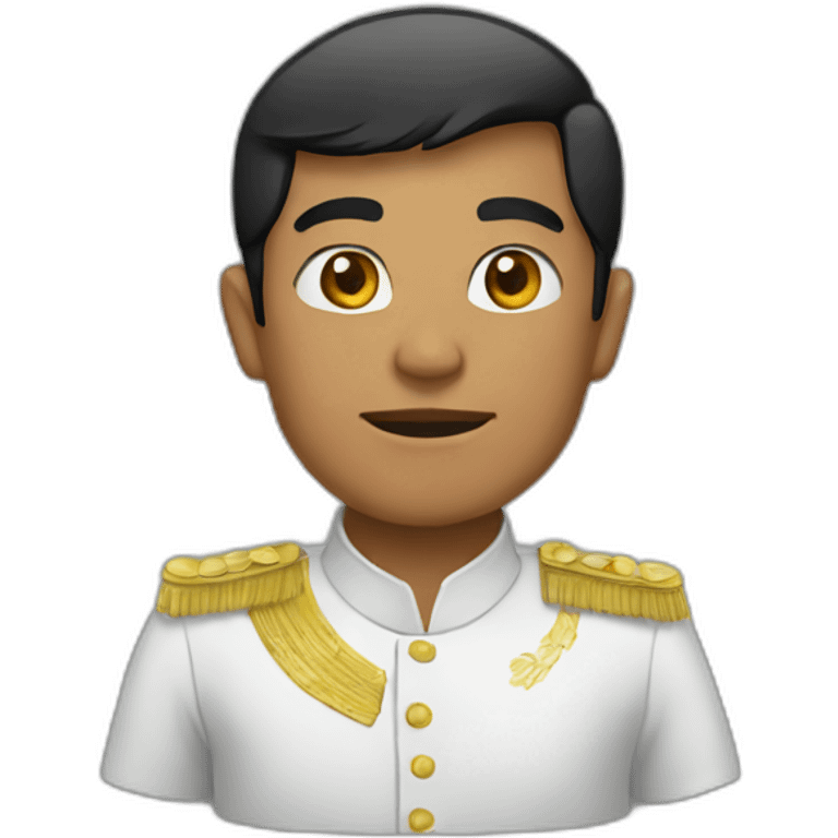 Indonesia emoji