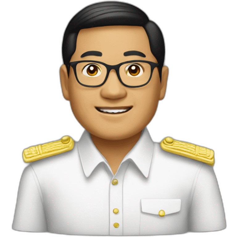 prabowo emoji