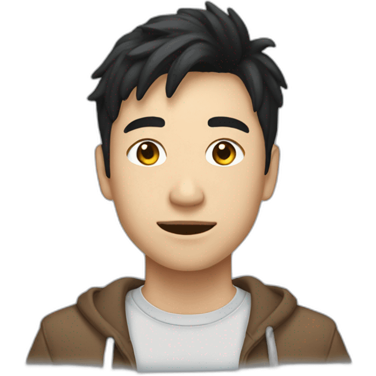 dylan zhang emoji