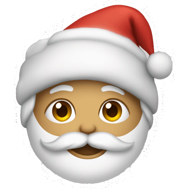 cute christmas emoji emoji