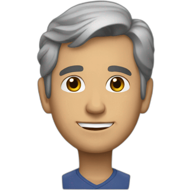 jorge lanata emoji