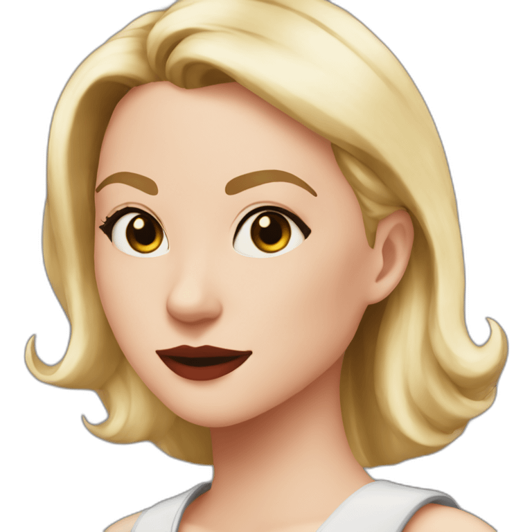 sabrina spellman emoji