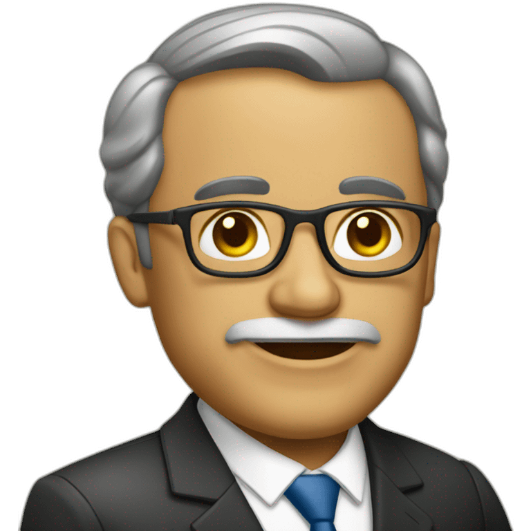 faixa presidencial brasileira emoji