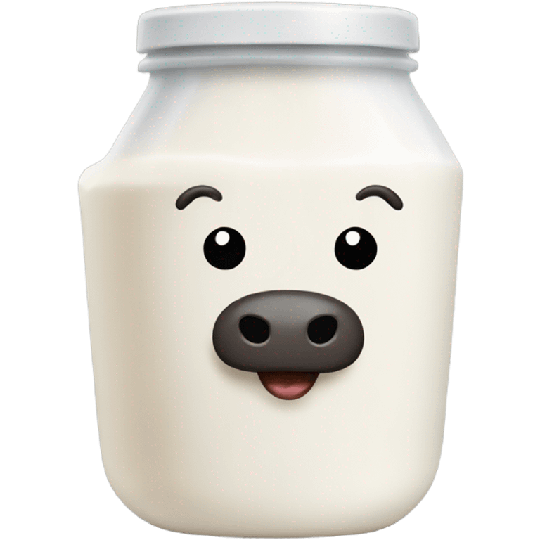 dairy emoji