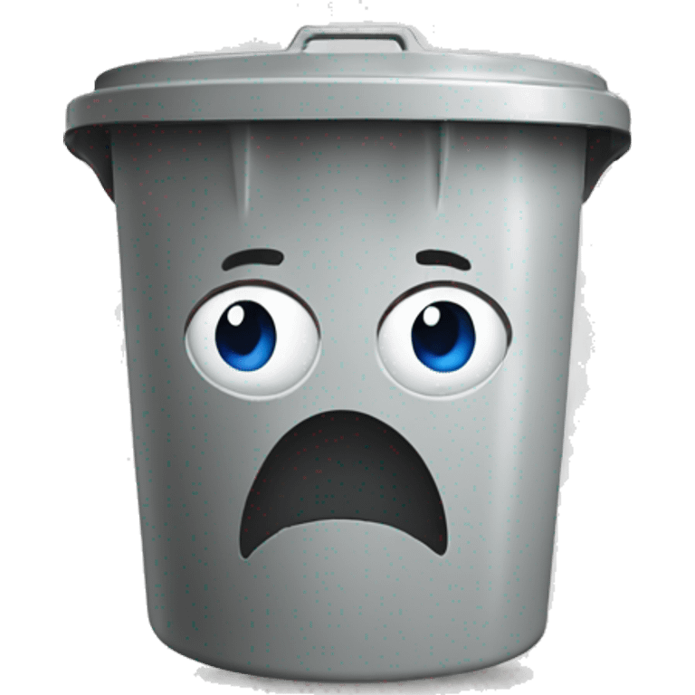 emoji for waste sorting emoji