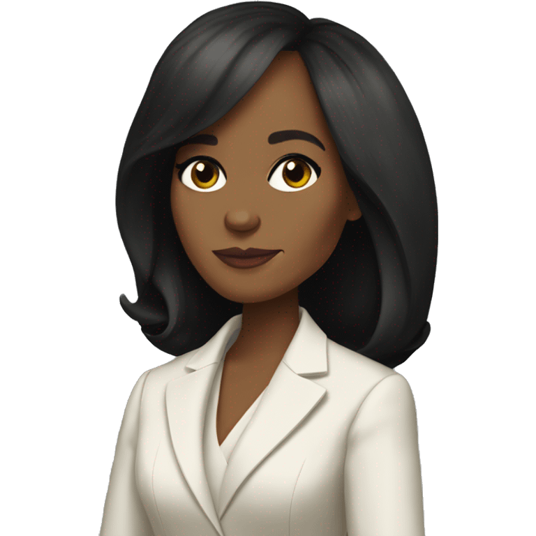 Olivia pope emoji