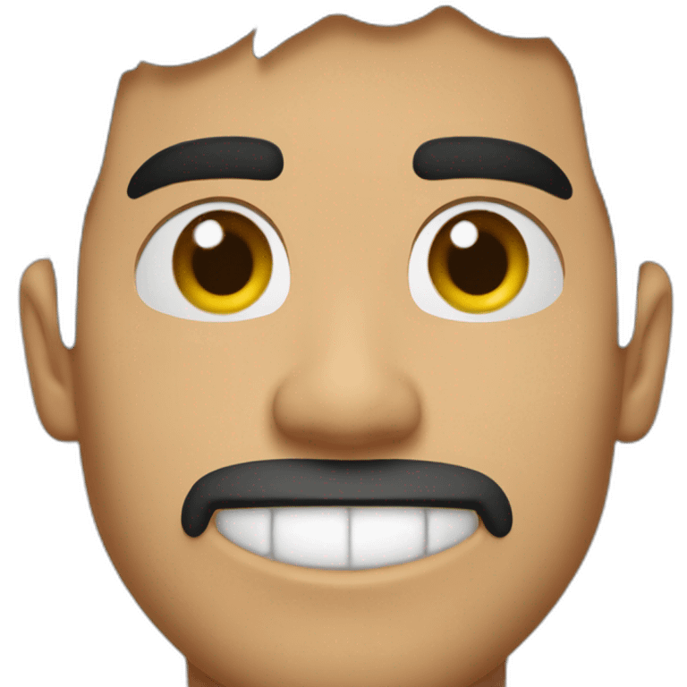 Luis Suárez nacional emoji