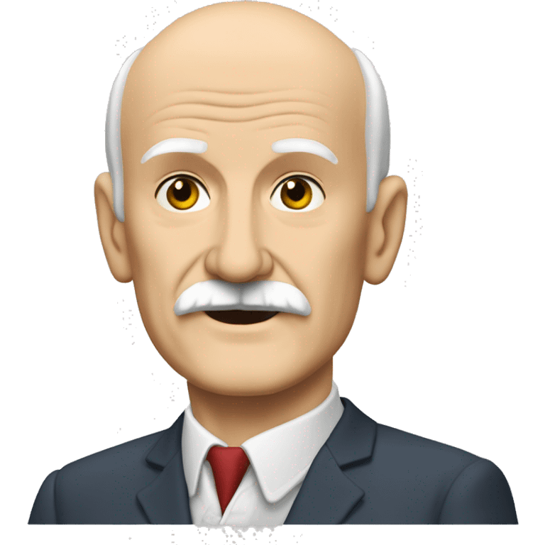 janusz korwin-mikke emoji