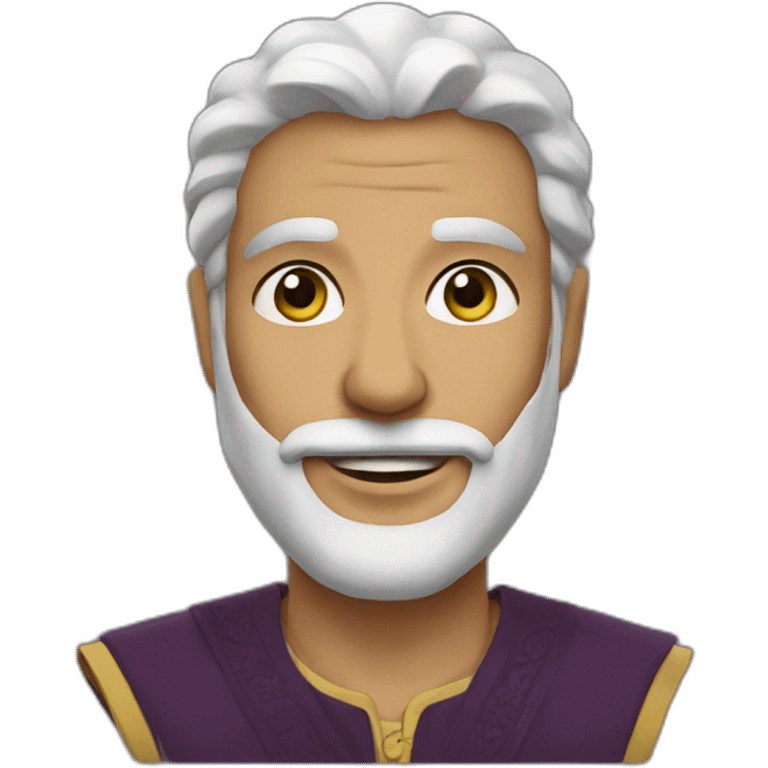 الاسد emoji