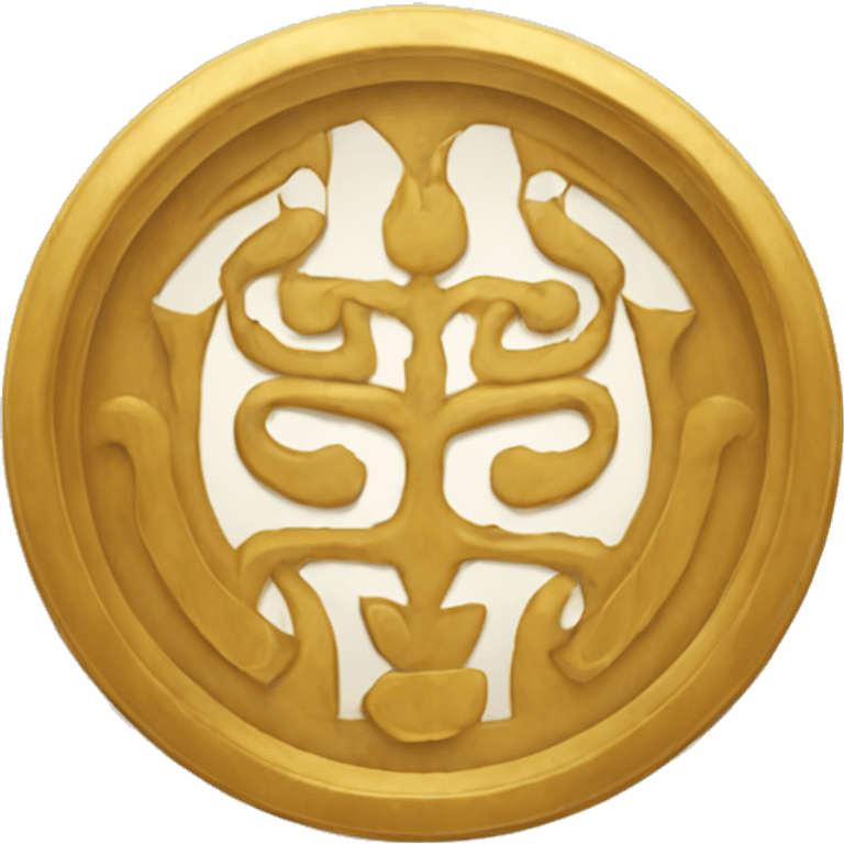 Jain symbol emoji