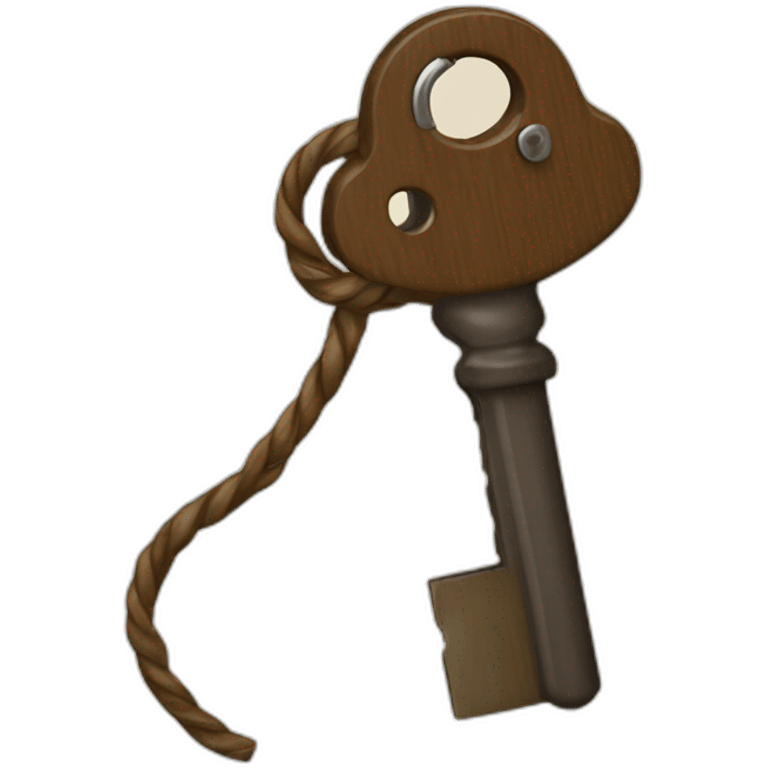 llave inglesa emoji