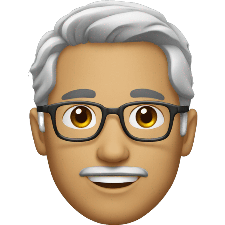 Doc joven moreno emoji