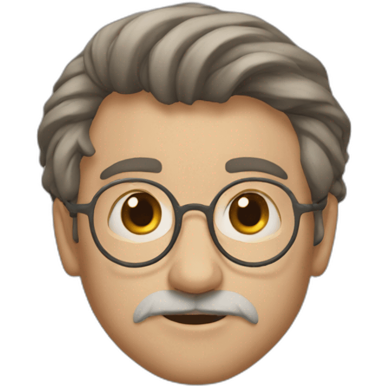 hary potter emoji