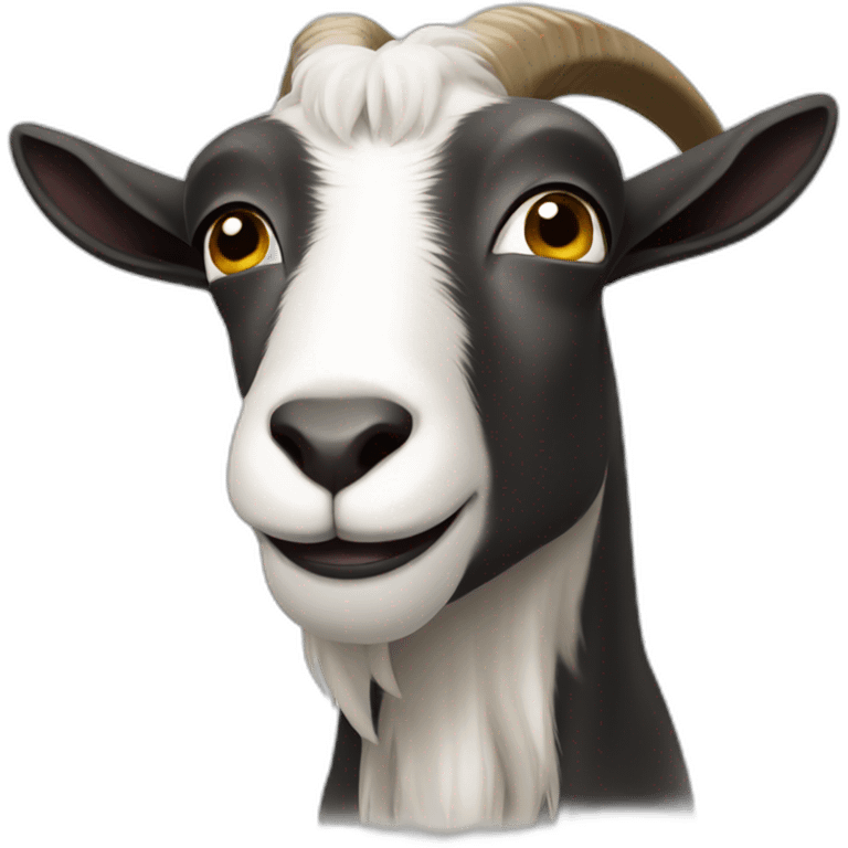 pakistani goat emoji