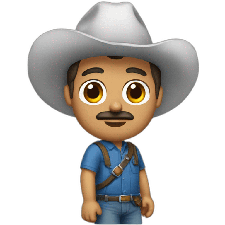 Pedro picapiedra emoji