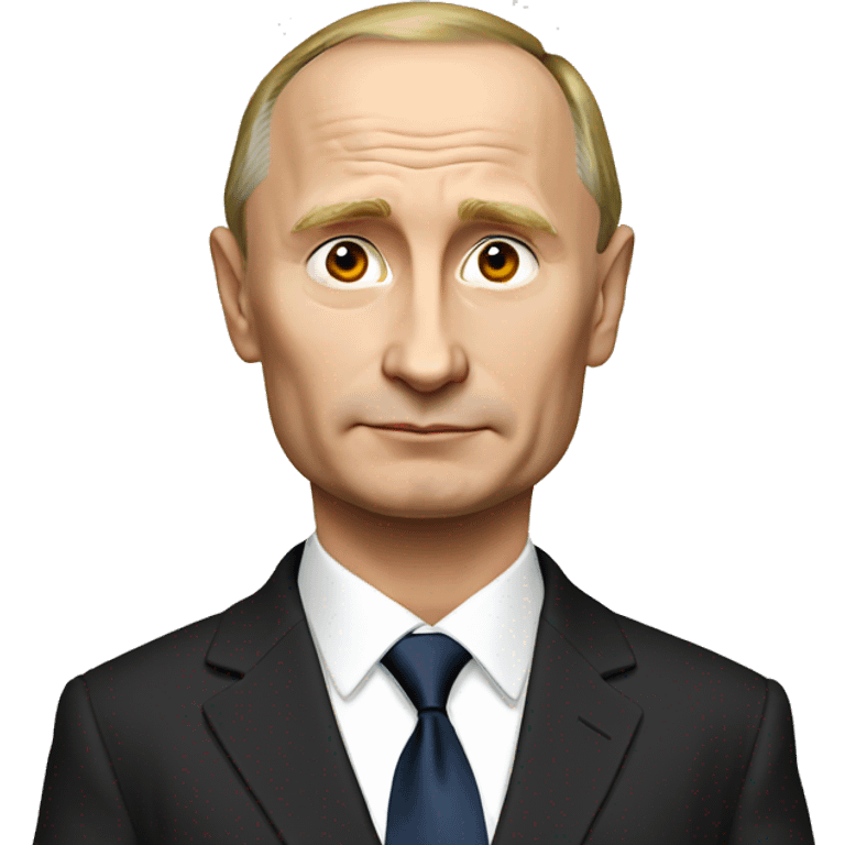 putin emoji