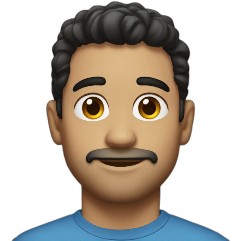 Carlos Torres emoji