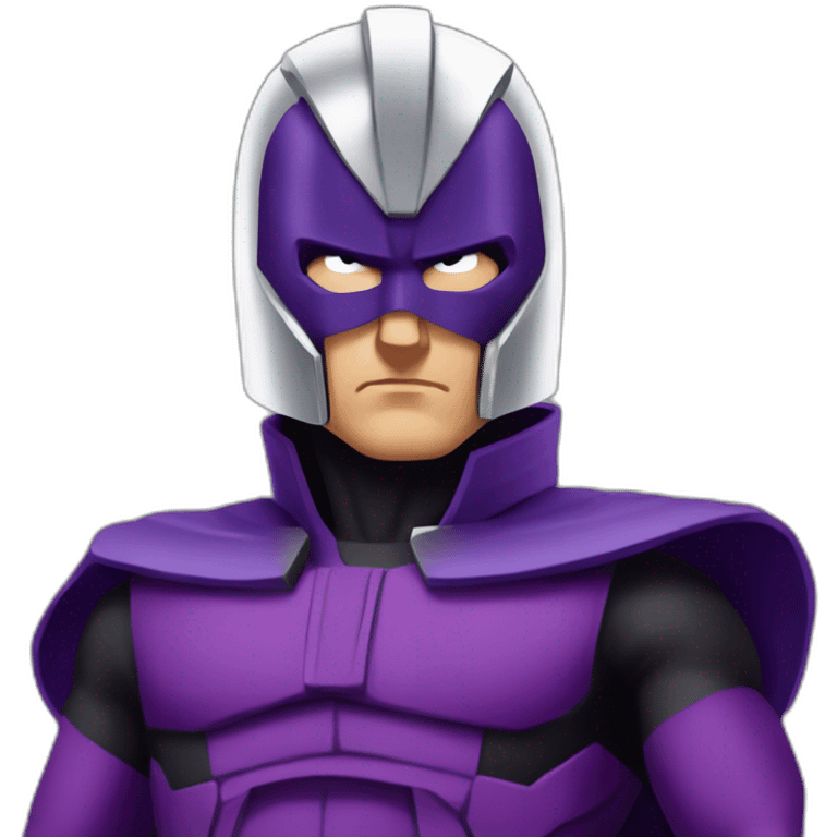 xmen magneto emoji