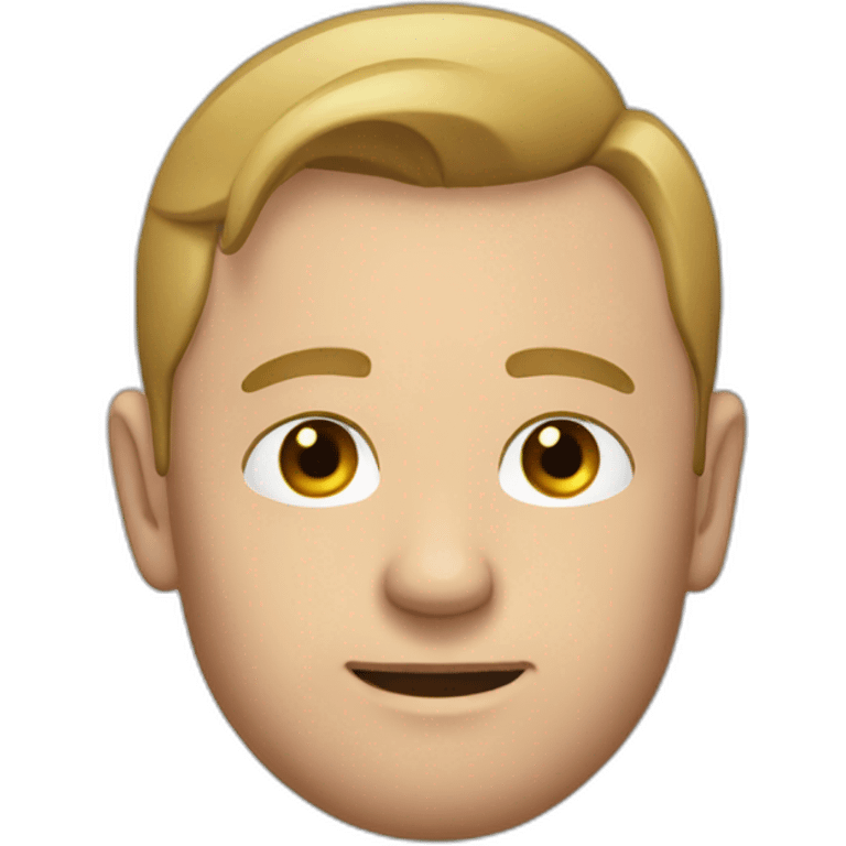 James Hatfield emoji